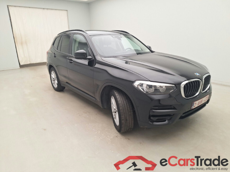 BMW, X3 '17 PHEV, BMW X3 xDrive30e (120 kW) 5d #5