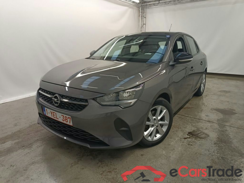 Opel Corsa 1.2 55kW S/S Edition 5d #1