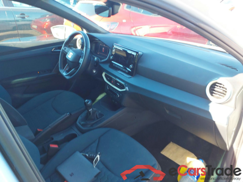 SEAT NUEVO IBIZA 1.0 TSI 85 KW (115 CV) Start/Stop Style + #3
