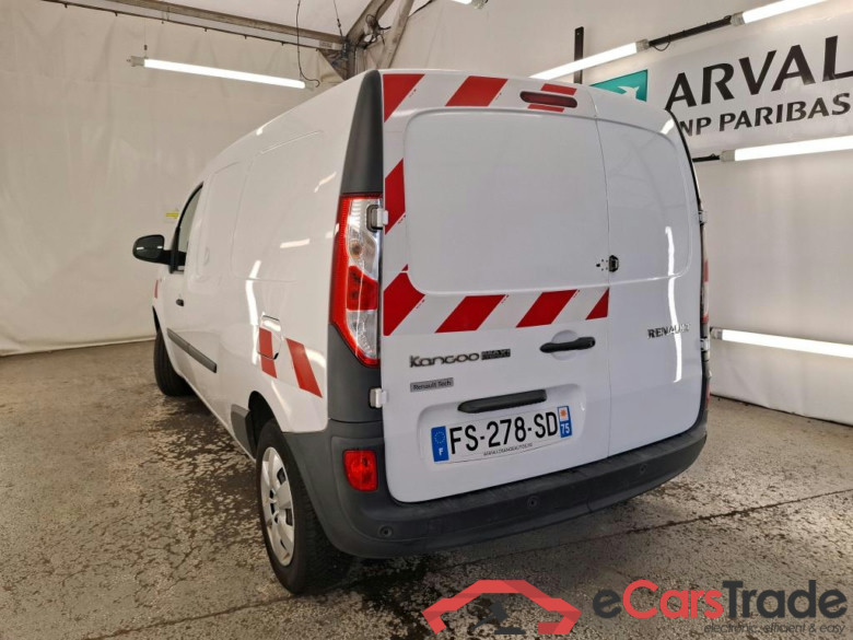 Kangoo Express Maxi Extra (Série Spéciale) 1.5 #2