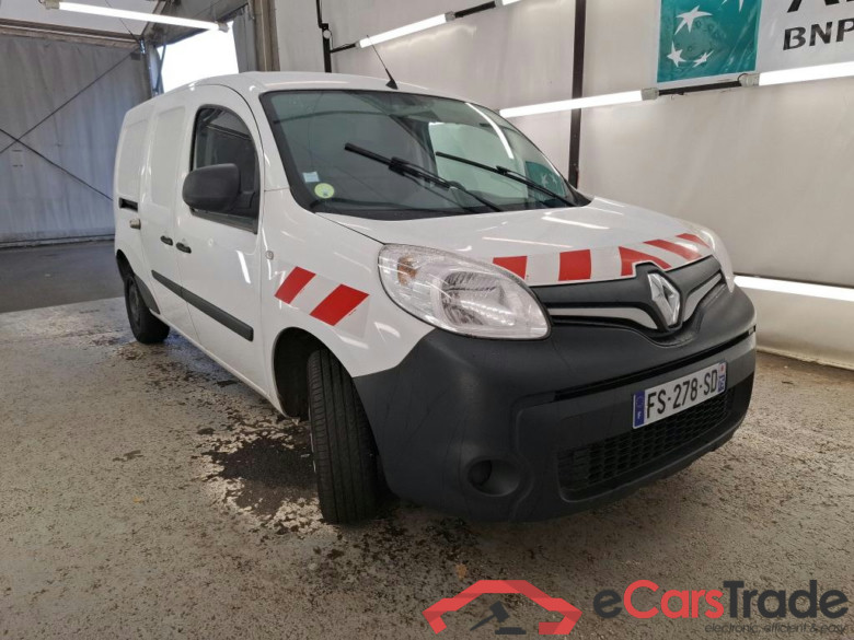 Kangoo Express Maxi Extra (Série Spéciale) 1.5 #4