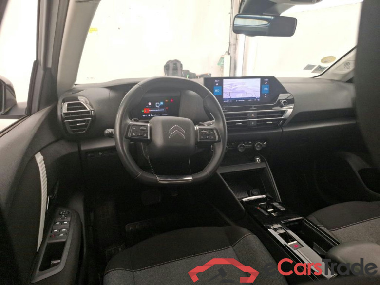 C4 Berline Feel Nav Business R 1.5 BlueHDI 130CV BVA8 E6d #5