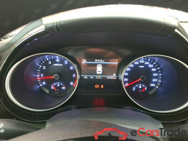 Ceed Sportswagon Active 1.5 T-GDI 160CV BVA7 E6d #6