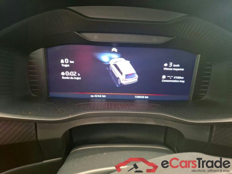 Kodiaq Sportline 2.0 TDI 150CV BVA7 E6d #6