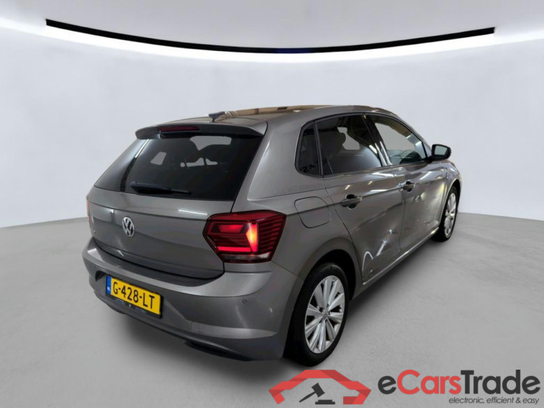 VOLKSWAGEN POLO 85 kW #5