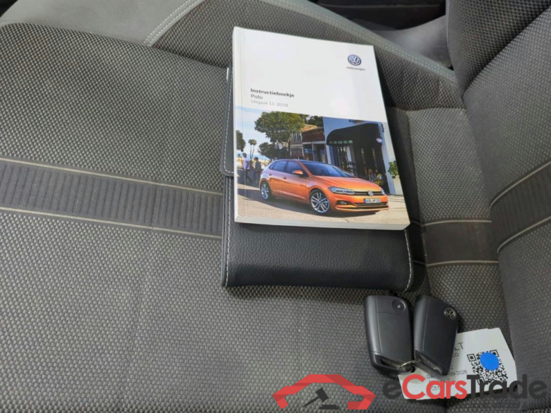 VOLKSWAGEN POLO 85 kW #6