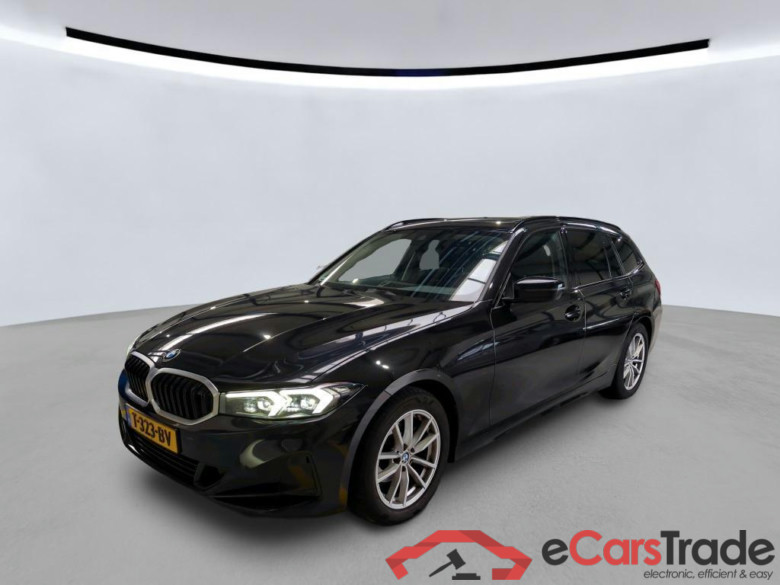 BMW 3-serie Touring 115 kW