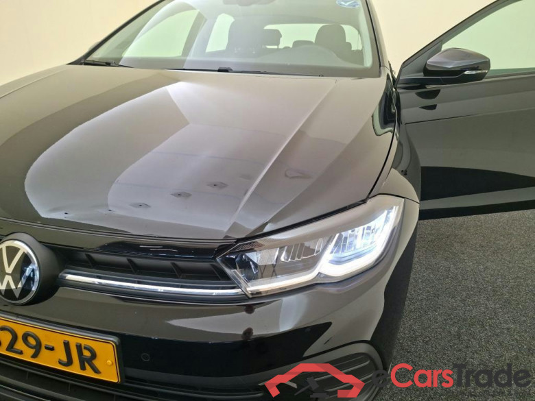 VOLKSWAGEN POLO 70 kW #4