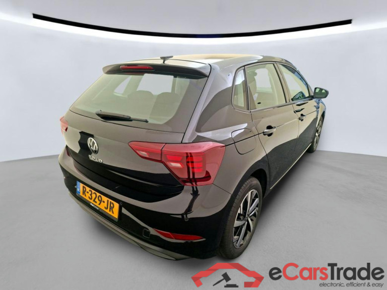 VOLKSWAGEN POLO 70 kW #6