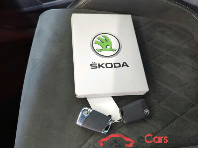 SKODA Kodiaq 110 kW #6