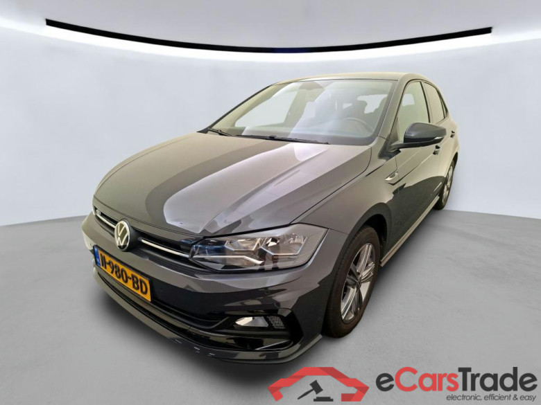 VOLKSWAGEN POLO 70 kW #1