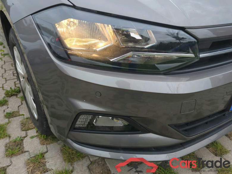 VOLKSWAGEN POLO 70 kW #4