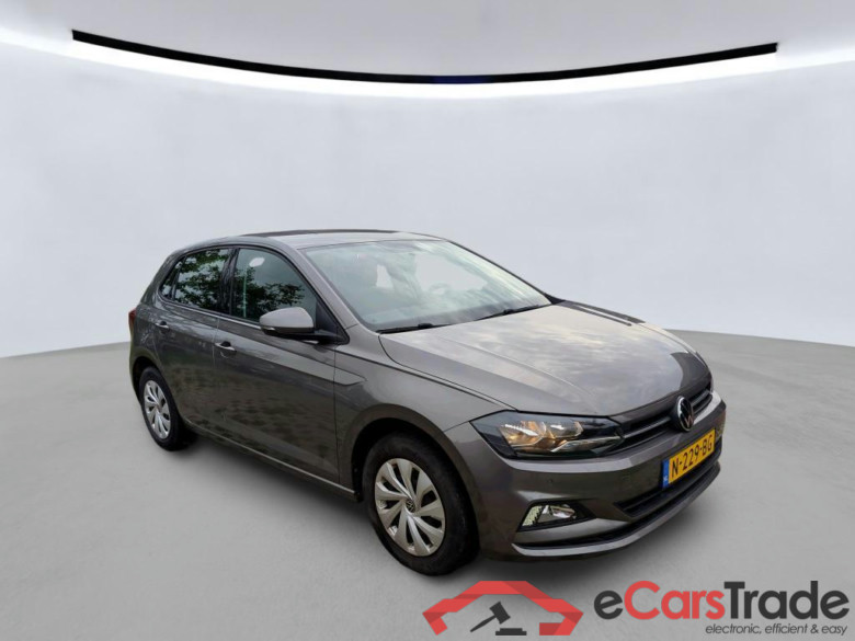 VOLKSWAGEN POLO 70 kW #5