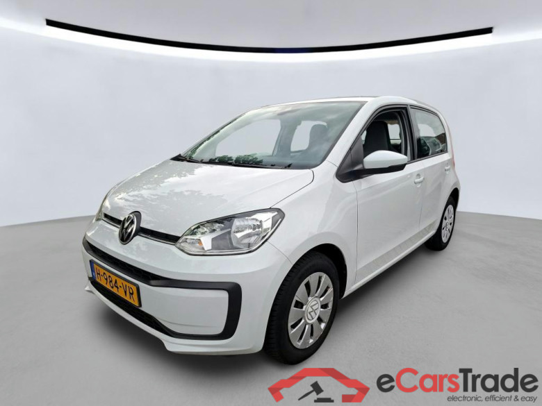 VOLKSWAGEN up! 44 kW #1