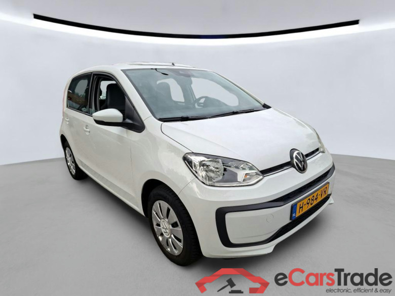 VOLKSWAGEN up! 44 kW #3