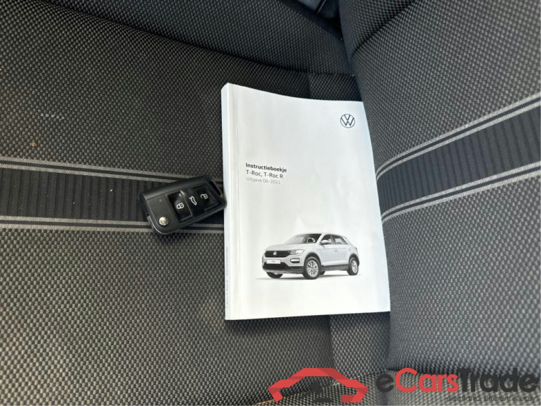 VOLKSWAGEN T-Roc 81 kW #6
