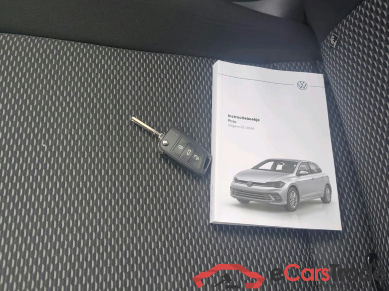 VOLKSWAGEN POLO 70 kW #5