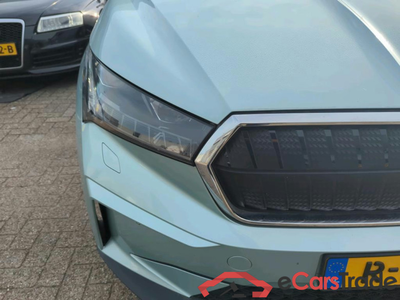 SKODA Enyaq iV 150 kW #4