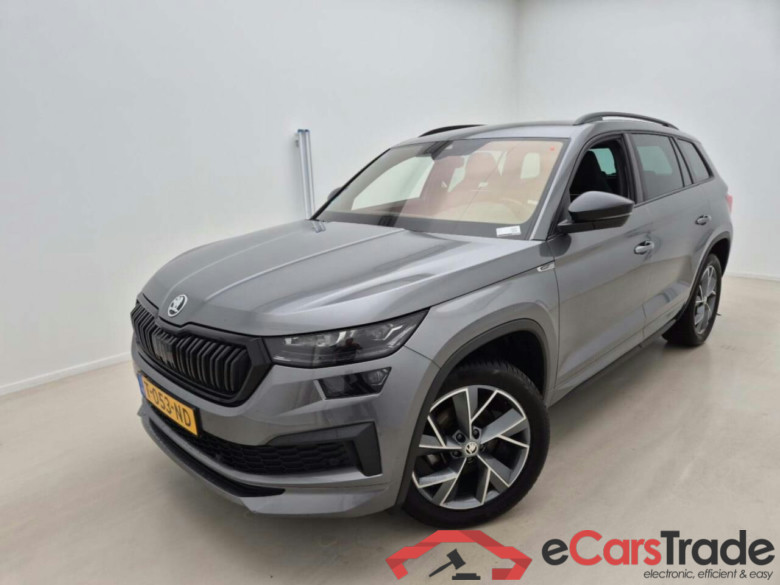 SKODA Kodiaq 1.5 TSI Sportline Bns. DSG