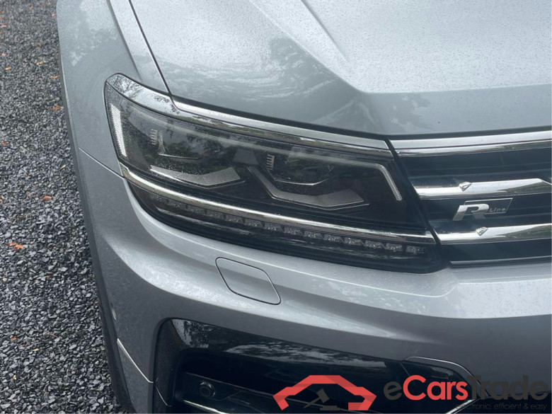 VOLKSWAGEN Tiguan Allspace 110 kW #4