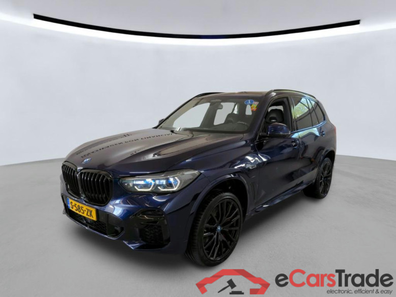 BMW x5 290 kW