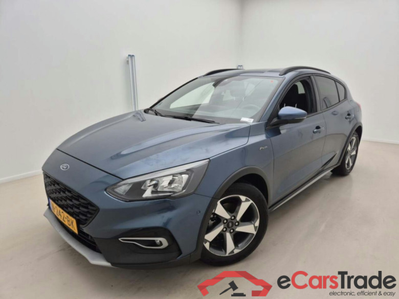 FORD FOCUS 1.0 EBH Active  X Bns.
