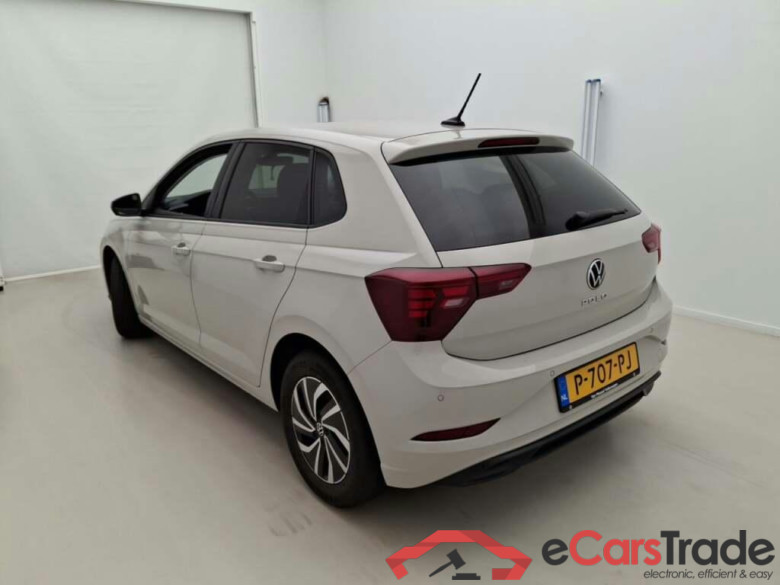 VOLKSWAGEN POLO 1.0 TSI Life #4