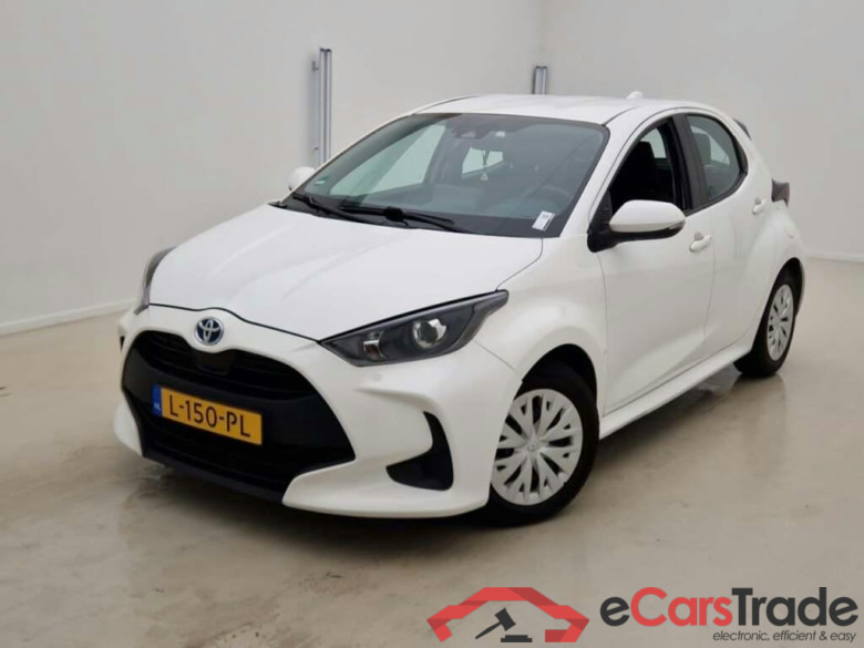 TOYOTA Yaris 1.5 Hyb. Active AUT.