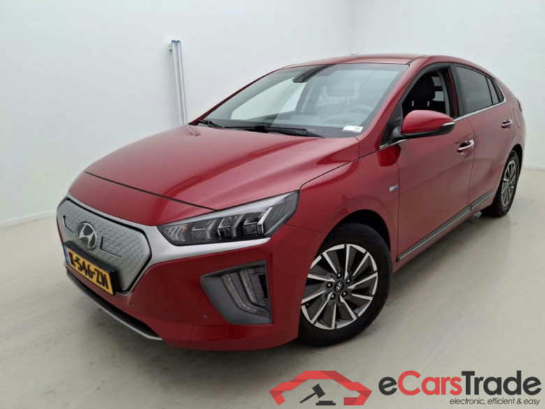 HYUNDAI IONIQ Premium EV 38 kWh