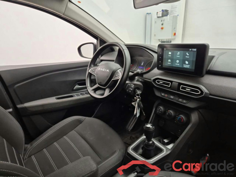 Dacia Jogger 1.0 TCe 110 Exp 7p. #3