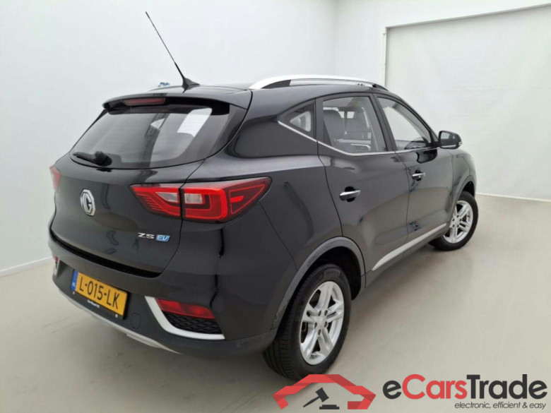 MG MG ZS EV Comfort 45 kWh #2