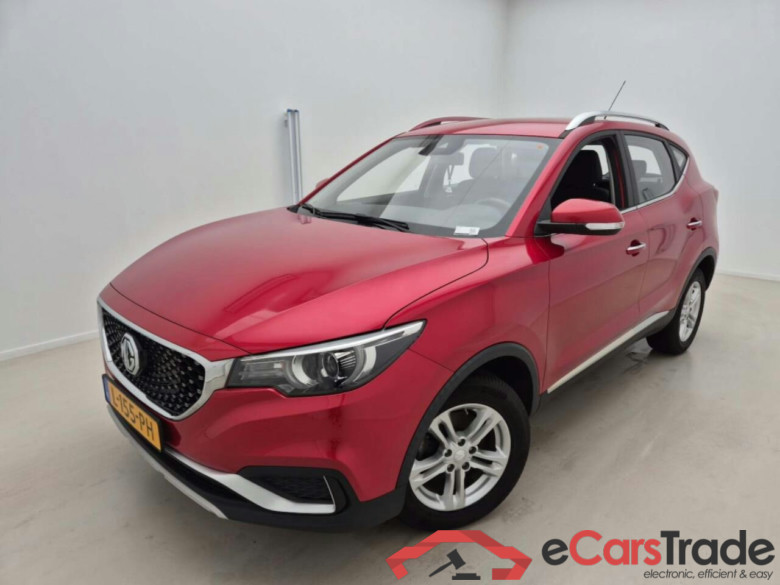 MG MG ZS EV Comfort 45 kWh
