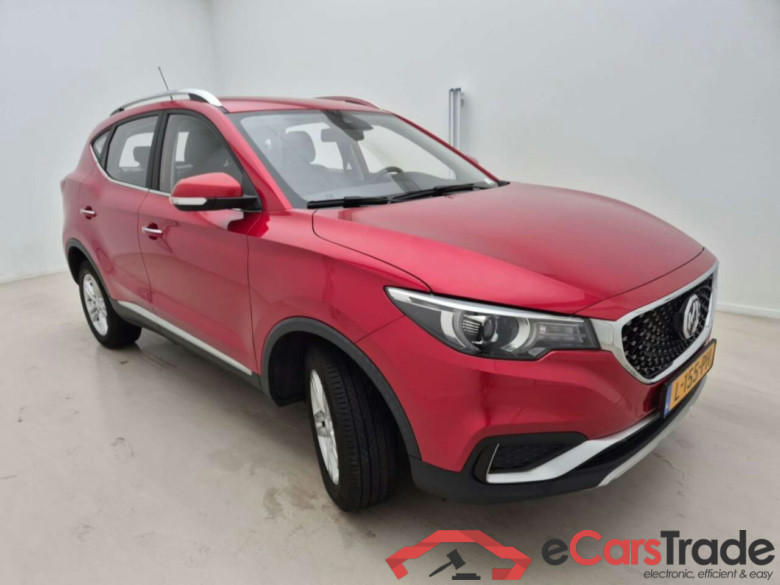 MG MG ZS EV Comfort 45 kWh #4