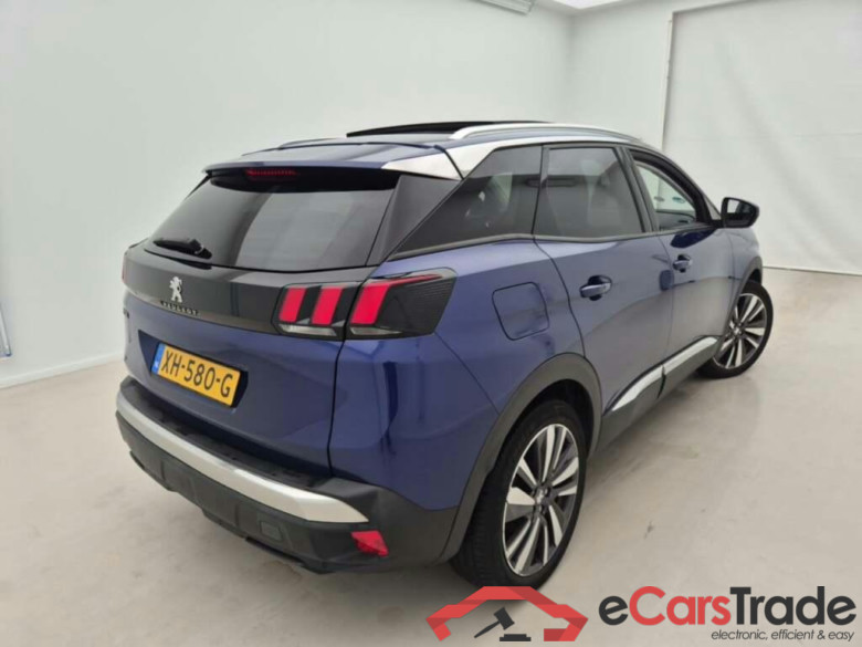 PEUGEOT 3008 1.2 PT BL Premium #2