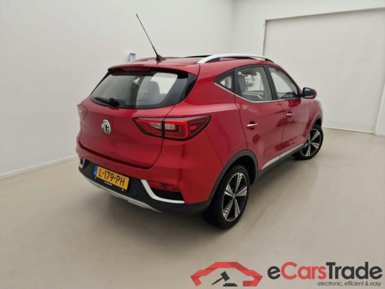 MG MG ZS EV Luxury 45 kWh #2