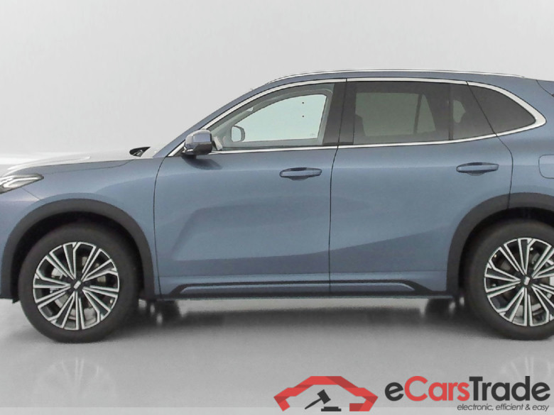 Geely Starray MAX+ EM-i 262ch #4
