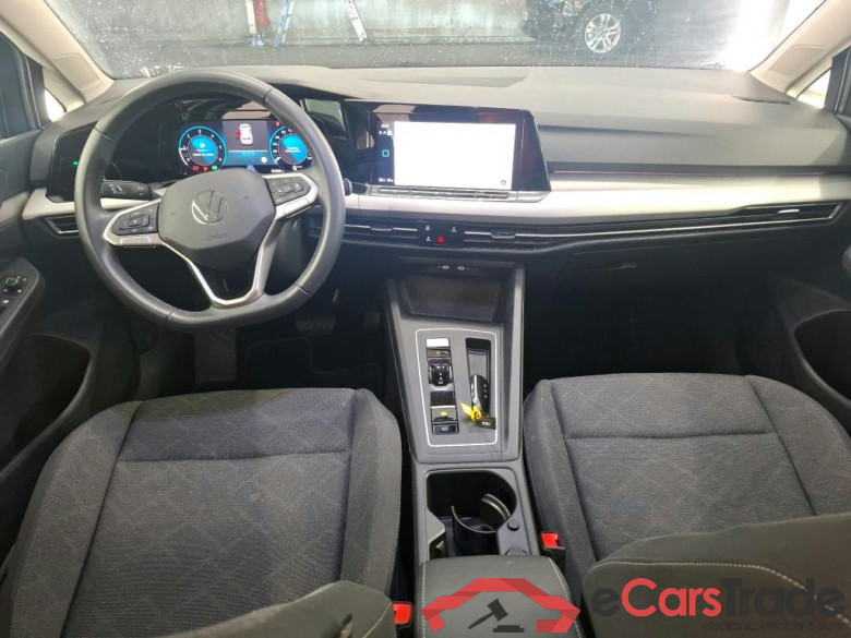 Golf / 2020 / 5P / Berline 2.0 TDI SCR 115 DSG7 LIFE BUSINESS #5