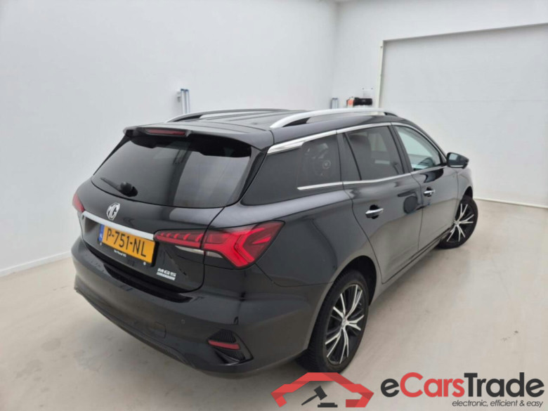 MG Mg5 electric Std R. Luxury 50 kWh #2