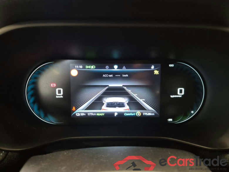 MG Mg5 electric Std R. Luxury 50 kWh #6
