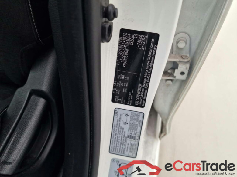 KIA Picanto 1.0 DPi DynamicLine #4
