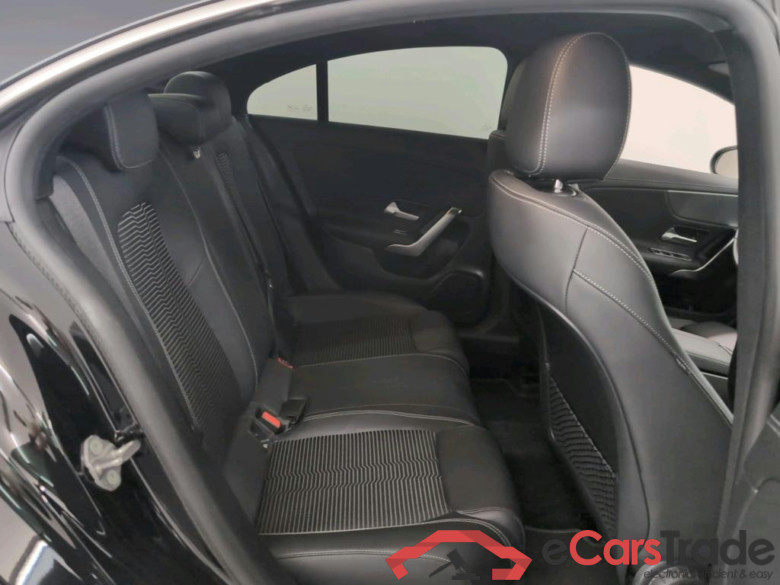 MERCEDES-BENZ CLA 1.3 CLA 250 E BUSINESS SOLUTION DCT #6