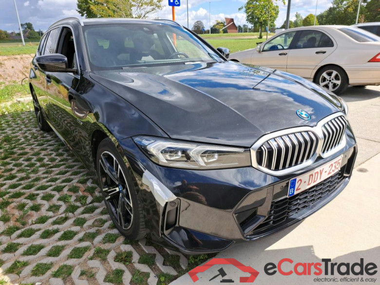 BMW 3 SERIES TOURING 2.0 320E TOURING #2