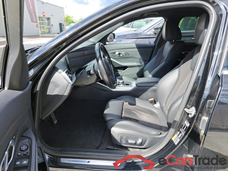 BMW 3 SERIES TOURING 2.0 320E TOURING #5