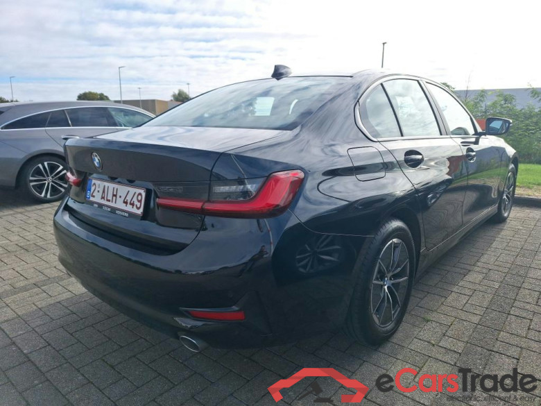 BMW 3-serie 2.0 318DA (110KW) BERLINE #4