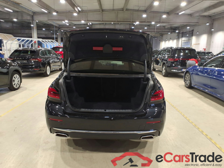 BMW 5 SERIES BERLINE 2.0 518D 110KW AUTO #3