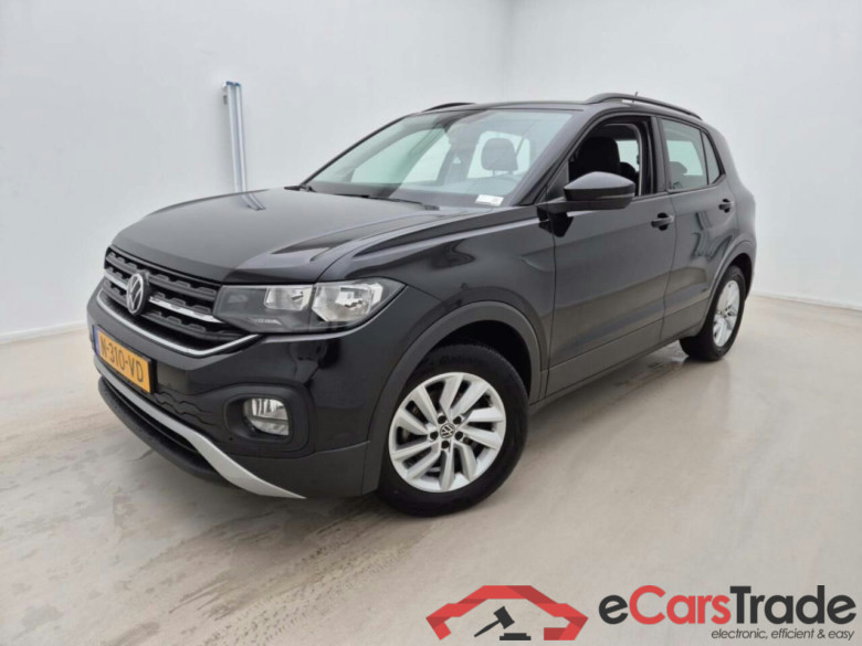VOLKSWAGEN T-Cross 1.0 TSI Life #1