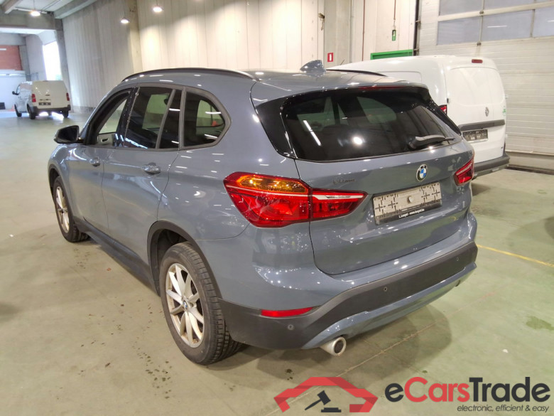BMW X1 1.5 SDRIVE16D #2