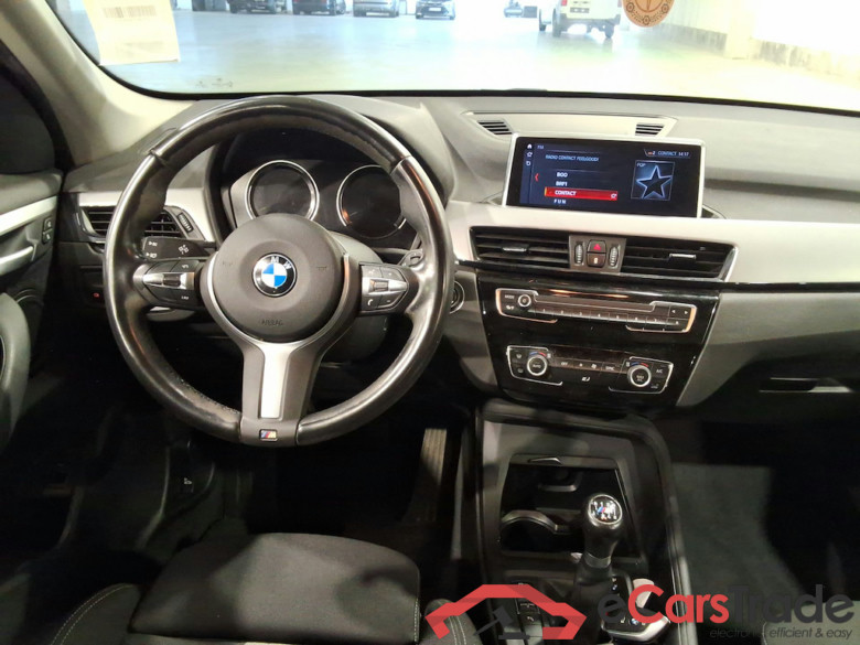 BMW X1 1.5 SDRIVE16D #6