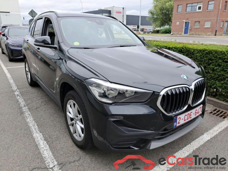 BMW X1 1.5 SDRIVE16DA #2