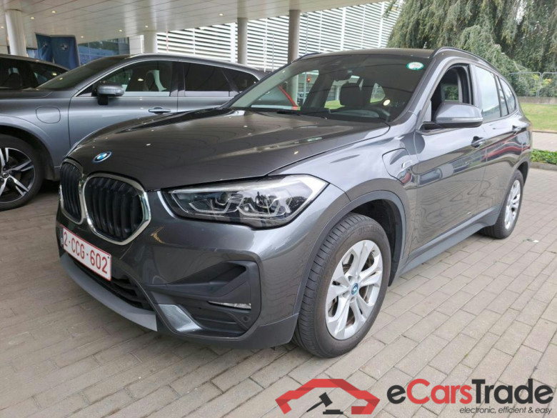 BMW X1 1.5 XDRIVE25E PHEV 162KW)